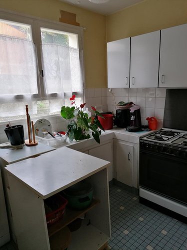 Appartement a vendre Lorient 56100 Morbihan 83 m2  177428 euros
