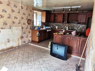Maison a vendre La Ferté Macé 61600 Orne 145 m2 8 pièces 70000 euros
