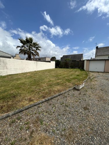 Terrain a batir a vendre Langueux 22360 Côtes-d'Armor 200 m2  53000 euros