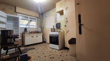 Maison a vendre Beaurains 62217 Pas-de-Calais 80 m2 5 pièces 125503 euros