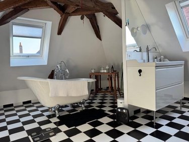 Maison a vendre Chouzé-sur-Loire 37140 Indre-et-Loire 134 m2  286850 euros