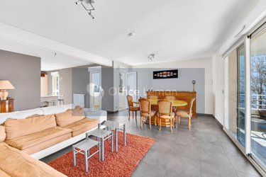 Appartement a vendre Ferney-Voltaire 01210 Ain 89 m2  495000 euros