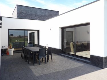 Maison a vendre Hinges 62232 Pas-de-Calais 237 m2 8 pièces 590000 euros