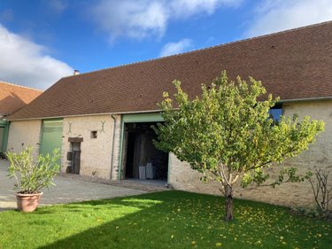 Maison a vendre Conlie 72240 Sarthe 230 m2 6 pièces 602680 euros