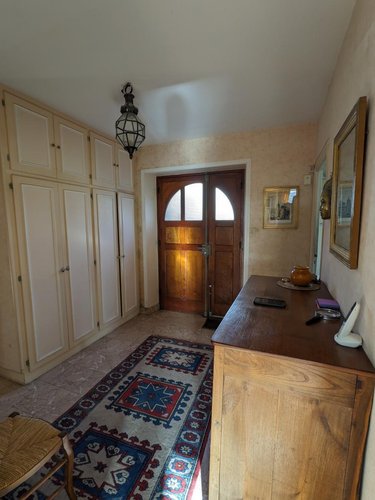 Maison a vendre Saint-Martin-des-Champs 29600 Finistère 144 m2 7 pièces 281800 euros