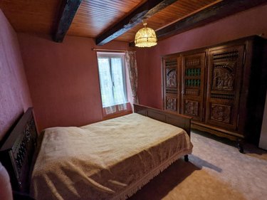 Maison a vendre Guiscriff 56560 Morbihan 139 m2 5 pièces 231500 euros