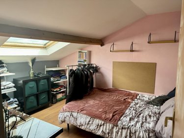 Maison a vendre Hénin-Beaumont 62110 Pas-de-Calais 75 m2 6 pièces 103900 euros