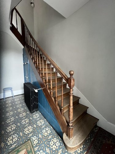 Maison a vendre La Ferté Macé 61600 Orne 130 m2 7 pièces 194000 euros