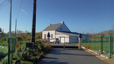 Location maison Questembert 56230 Morbihan 135 m2 7 pièces 1200 euros