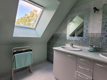 Maison a vendre Quéven 56530 Morbihan 185 m2 7 pièces 607500 euros