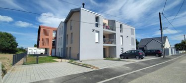 Appartement a vendre Plougonvelin 29217 Finistère 67 m2  255185 euros