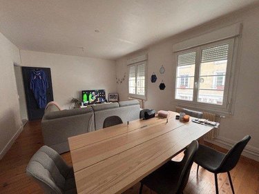 Immeuble a vendre Saumur 49400 Maine-et-Loire 119 m2  205000 euros