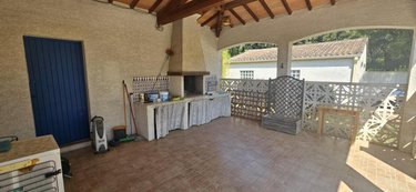 Maison a vendre Sussargues 34160 Hérault 120 m2 4 pièces 499500 euros