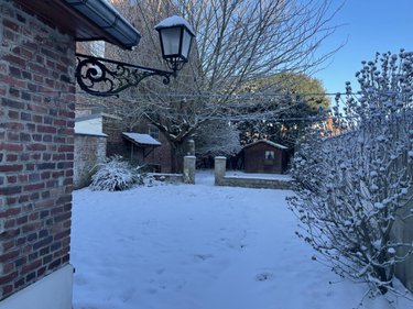 Maison a vendre Caudry 59540 Nord 148 m2 12 pièces 120520 euros