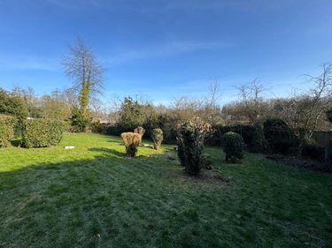 Maison a vendre Bihorel 76420 Seine-Maritime 168 m2 8 pièces 265000 euros