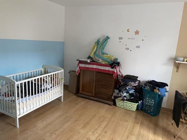 Maison a vendre Caudry 59540 Nord 110 m2 7 pièces 94800 euros