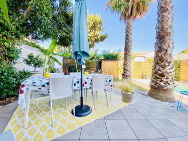 Maison a vendre Lattes 34970 Hérault 90 m2 4 pièces 499000 euros