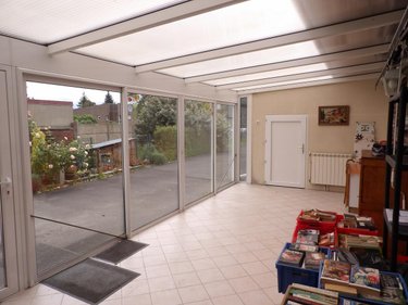 Maison a vendre Barlin 62620 Pas-de-Calais 107 m2  167500 euros