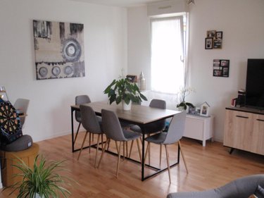Appartement a vendre Courrières 62710 Pas-de-Calais 71 m2  135270 euros
