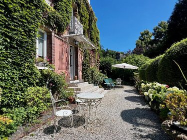 Maison a vendre Rouen 76000 Seine-Maritime 174 m2 11 pièces 1030000 euros