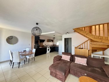 Maison a vendre Givry 71640 Saône-et-Loire 82 m2 4 pièces 206700 euros