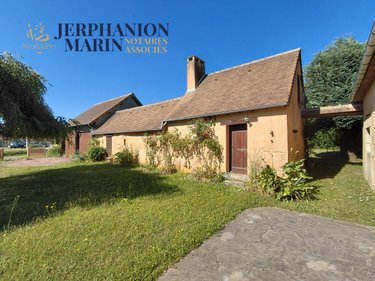 Maison a vendre Marolles-les-Braults 72260 Sarthe 151 m2 5 pièces 163525 euros