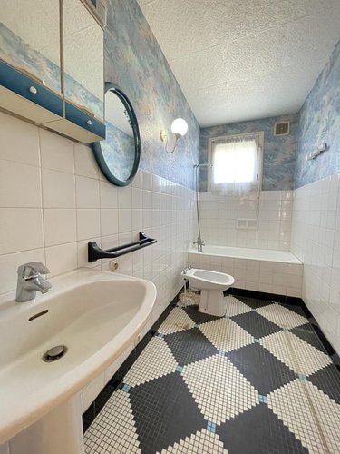 Maison a vendre Locminé 56500 Morbihan 83 m2 5 pièces 152380 euros