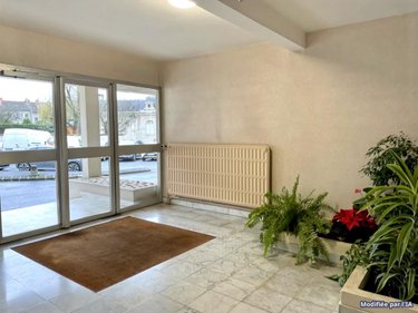 Appartement a vendre Châlons-en-Champagne 51000 Marne 108 m2 5 pièces 221280 euros