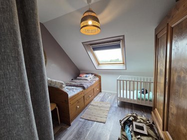 Maison a vendre Saint-Martin-des-Champs 29600 Finistère 128 m2  230320 euros