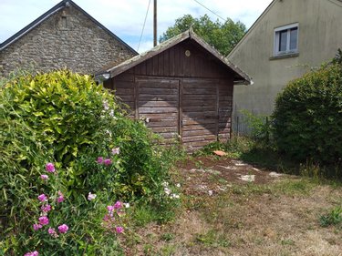Maison a vendre Theix-Noyalo 56450 Morbihan 146 m2 8 pièces 176472 euros