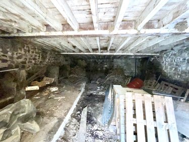 Maison a vendre Saint-Chély-d'Apcher 48200 Lozère 300 m2  60000 euros