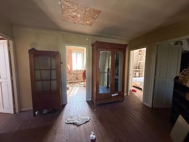 Maison a vendre Lisores 14140 Calvados 258 m2  261000 euros