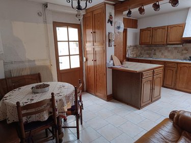 Maison a vendre Noeux les Mines 62290 Pas-de-Calais 120 m2  101500 euros