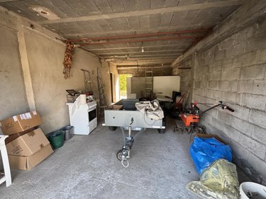 Maison a vendre Sault-Brénaz 01150 Ain 79 m2 4 pièces 147000 euros