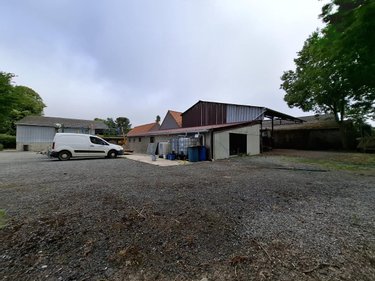 Maison a vendre Ligny-lès-Aire 62960 Pas-de-Calais 87 m2 4 pièces 205920 euros