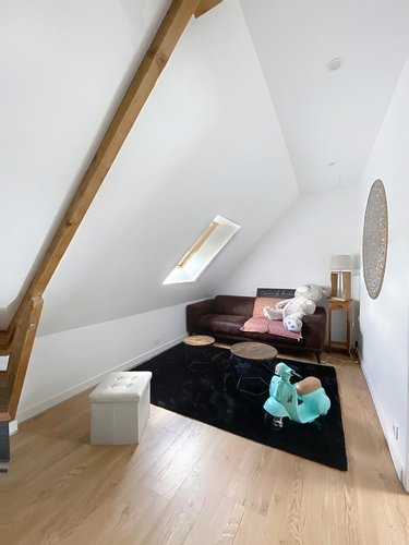 Maison a vendre Ploemeur 56270 Morbihan 115 m2 5 pièces 498500 euros