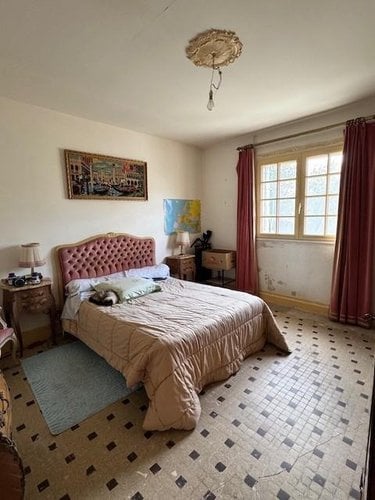 Maison a vendre Saint-Jean-du-Bois 72430 Sarthe 204 m2 7 pièces 272220 euros