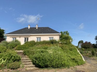 Maison a vendre Rives-du-Loir-en-Anjou 49140 Maine-et-Loire 134 m2 6 pièces 317210 euros
