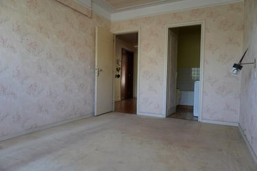 Appartement a vendre Roubaix 59100 Nord 63 m2 2 pièces 137900 euros