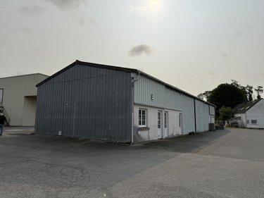 Divers a vendre Plouguenast-Langast 22150 Côtes-d'Armor 9640 m2  1300250 euros