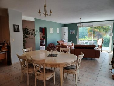 Maison a vendre Saint-Épain 37800 Indre-et-Loire 213 m2  297150 euros