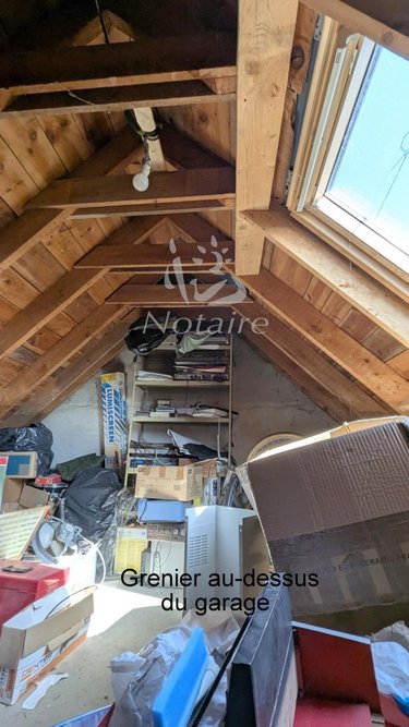 Maison a vendre Plouescat 29430 Finistère 79 m2 3 pièces 163650 euros