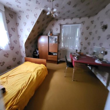 Maison a vendre Châteauneuf-du-Faou 29520 Finistère 139 m2 7 pièces 169600 euros