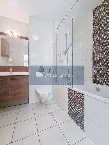 Appartement a vendre Ferney-Voltaire 01210 Ain 87 m2 4 pièces 470000 euros