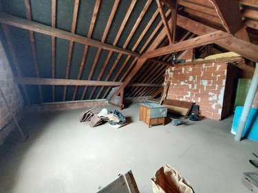 Maison a vendre Pannes 45700 Loiret 103 m2 5 pièces 135000 euros