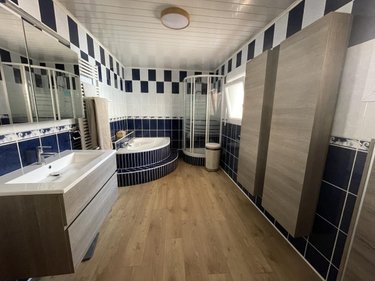 Maison a vendre Reims 51100 Marne 130 m2 6 pièces 332000 euros