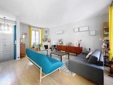 Maison a vendre Larmor-Plage 56260 Morbihan 135 m2 6 pièces 670000 euros
