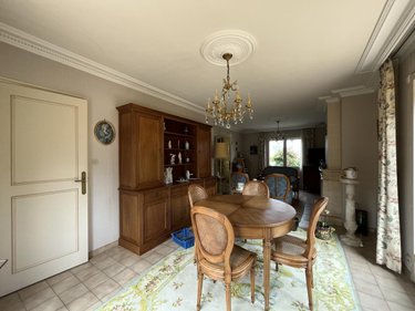 Maison a vendre Nantes 44000 Loire-Atlantique 79 m2 4 pièces 271950 euros