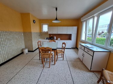 Maison a vendre Licques 62850 Pas-de-Calais 115 m2 5 pièces 177620 euros