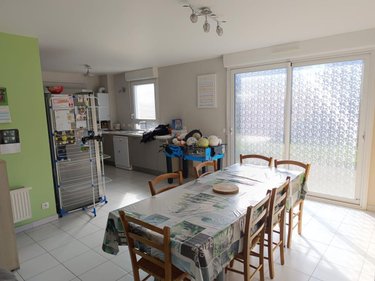 Maison a vendre Courcelles-lès-Lens 62970 Pas-de-Calais 90 m2  198000 euros